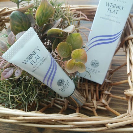 リンキーフラット/北の快適工房/美容液を使ったクチコミ(1枚目)