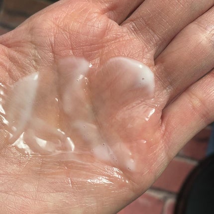 エンリッチプラス 化粧液Ⅱ しっとり <医薬部外品>/ファンケル/化粧水を使ったクチコミ(5枚目)