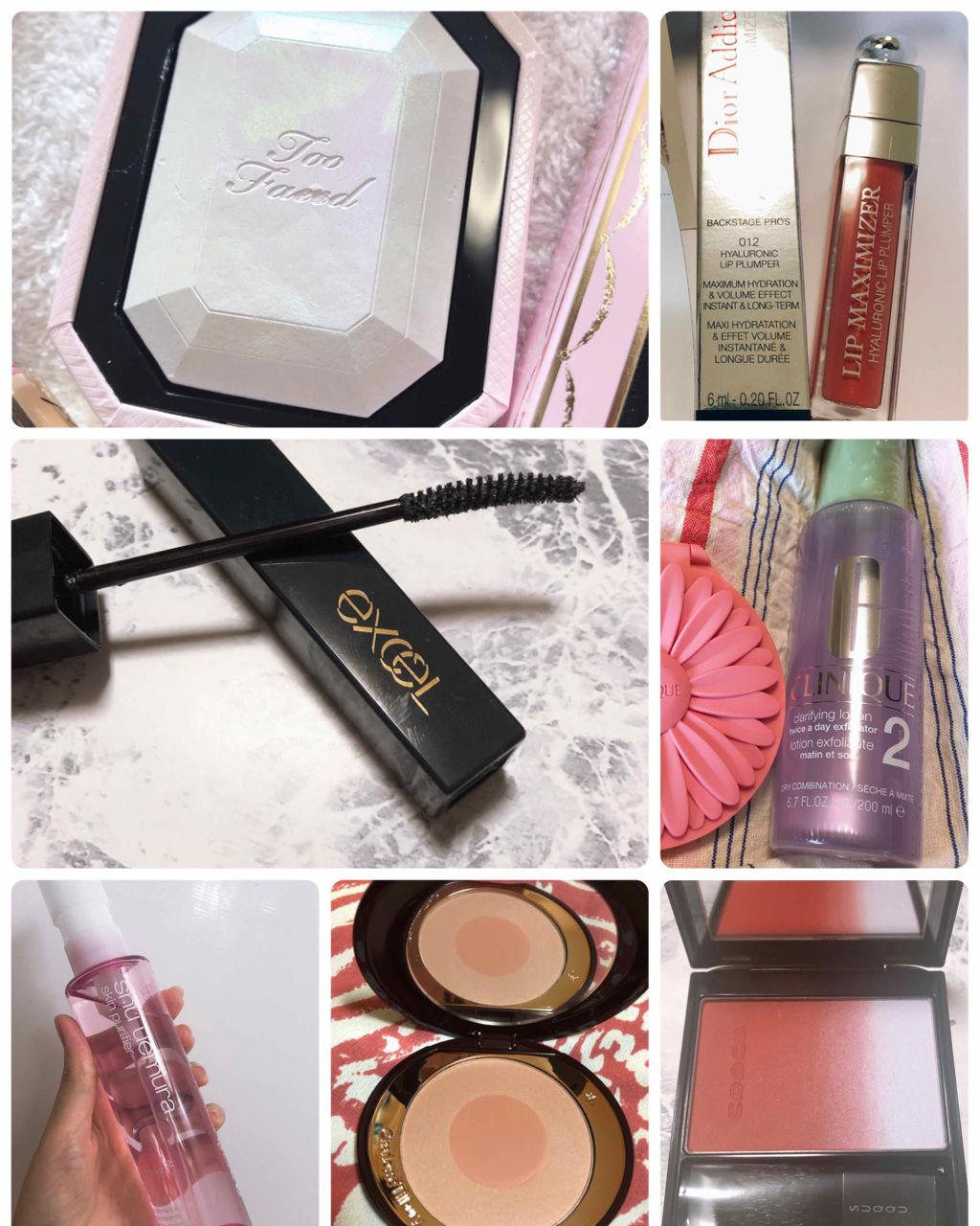 【旧】ディオール アディクト リップ マキシマイザー/Dior/リップグロスを使ったクチコミ（1枚目）