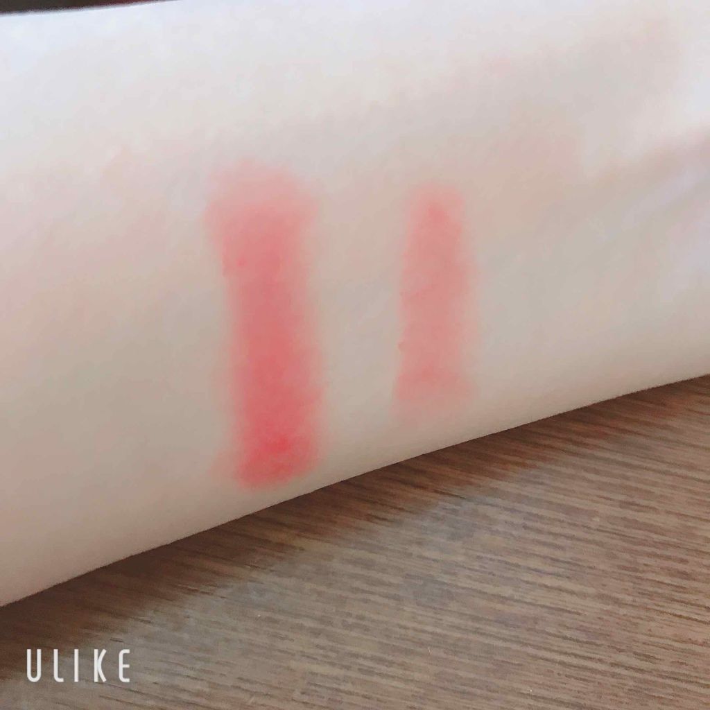 バーム ステイン/REVLON/口紅を使ったクチコミ（2枚目）