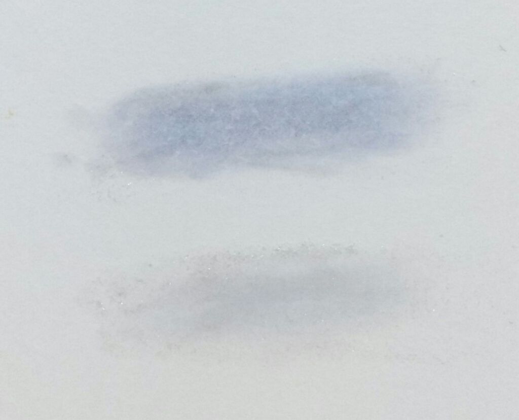 アイ カラー(チップ付)/ちふれ/アイシャドウパレットを使ったクチコミ(1枚目)