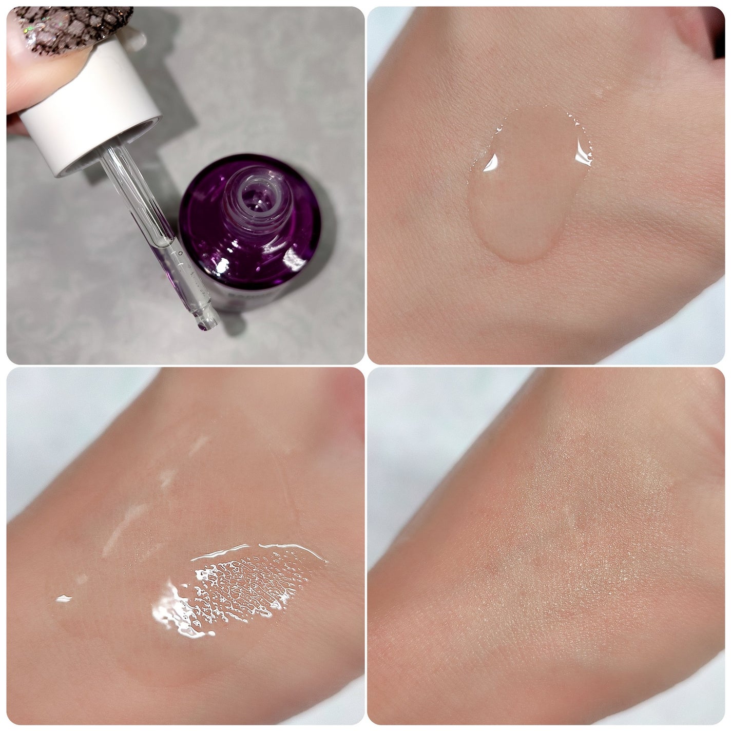 ミルクシスル リペアセラム/BANOBAGI/美容液を使ったクチコミ(2枚目)