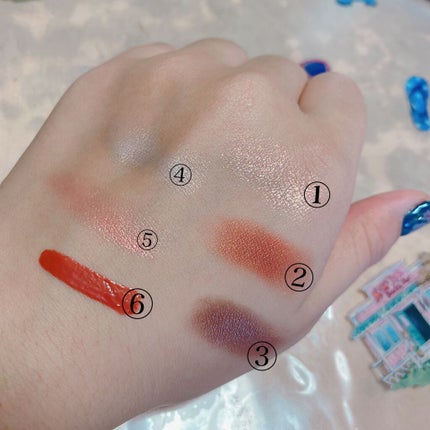 JELLY 2021年4月号/JELLY/雑誌を使ったクチコミ(2枚目)