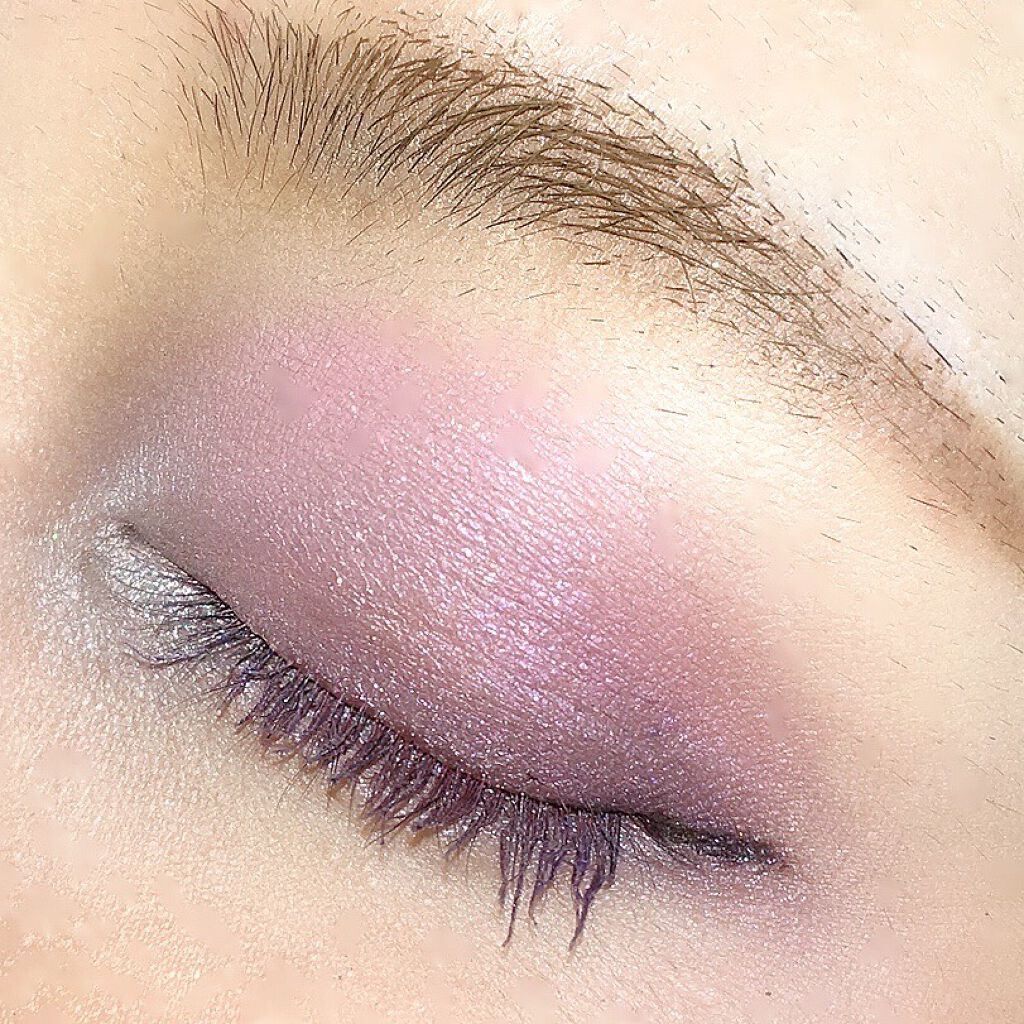 ル・ヌフ・ジバンシイ/GIVENCHY/アイシャドウパレットを使ったクチコミ(2枚目)