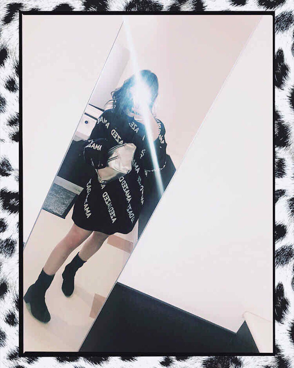 きーまるフォロバ100マン!!! on LIPS 「どーーん!きーまるです⛈♥️(YouTubeの挨拶ダヨ一応(笑..」(1枚目)