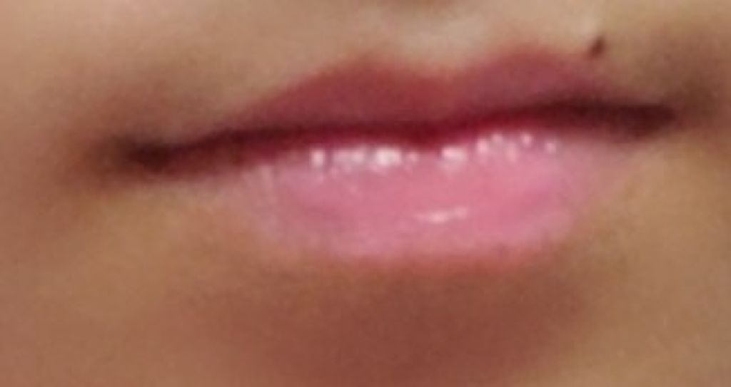 オペラ リップティント N/OPERA/リップティントを使ったクチコミ（3枚目）