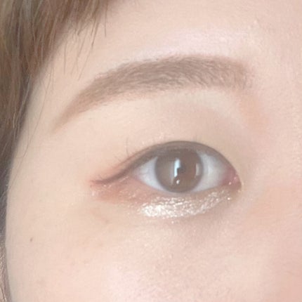 エクスプローラ12色 動物アイシャドウパレット/PERFECT DIARY/アイシャドウパレットを使ったクチコミ(8枚目)