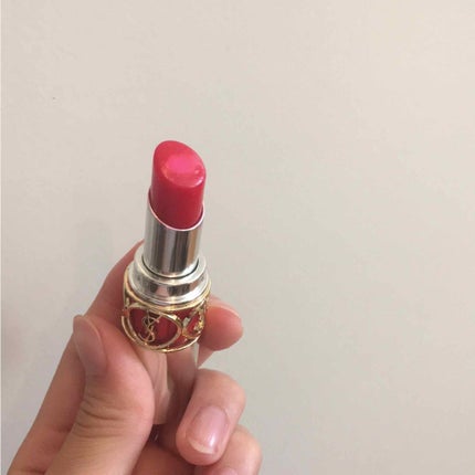 ãŽã©ãªã¥ãã ãã£ã³ãã€ã³ããŒã /YVES SAINT LAURENT BEAUTE/å£çŽ
ã䜿ã£ãã¯ãã³ãïŒ2æç®ïŒ