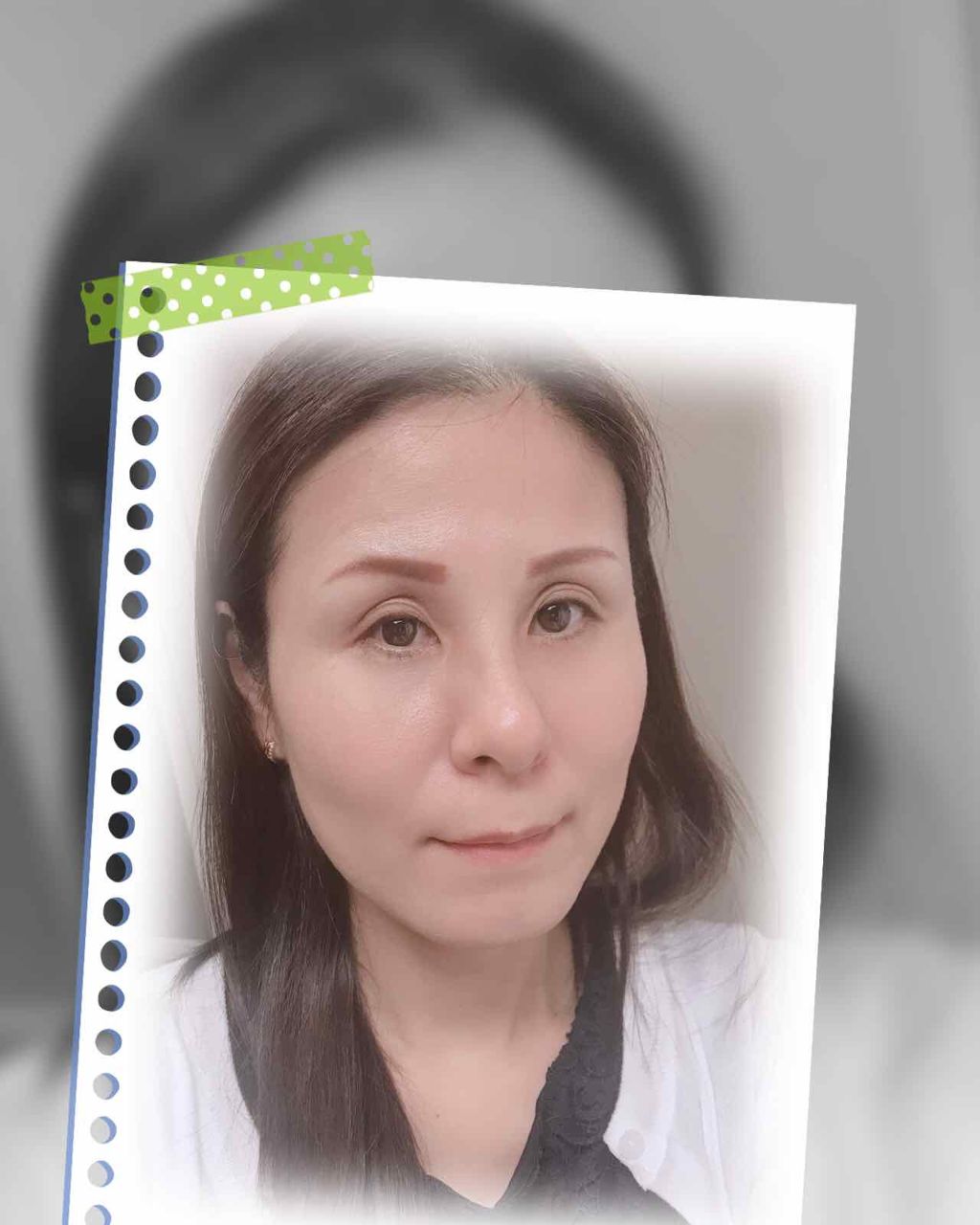 0.2エアフィットマスク/ETUDE/シートマスク・パックを使ったクチコミ(3枚目)