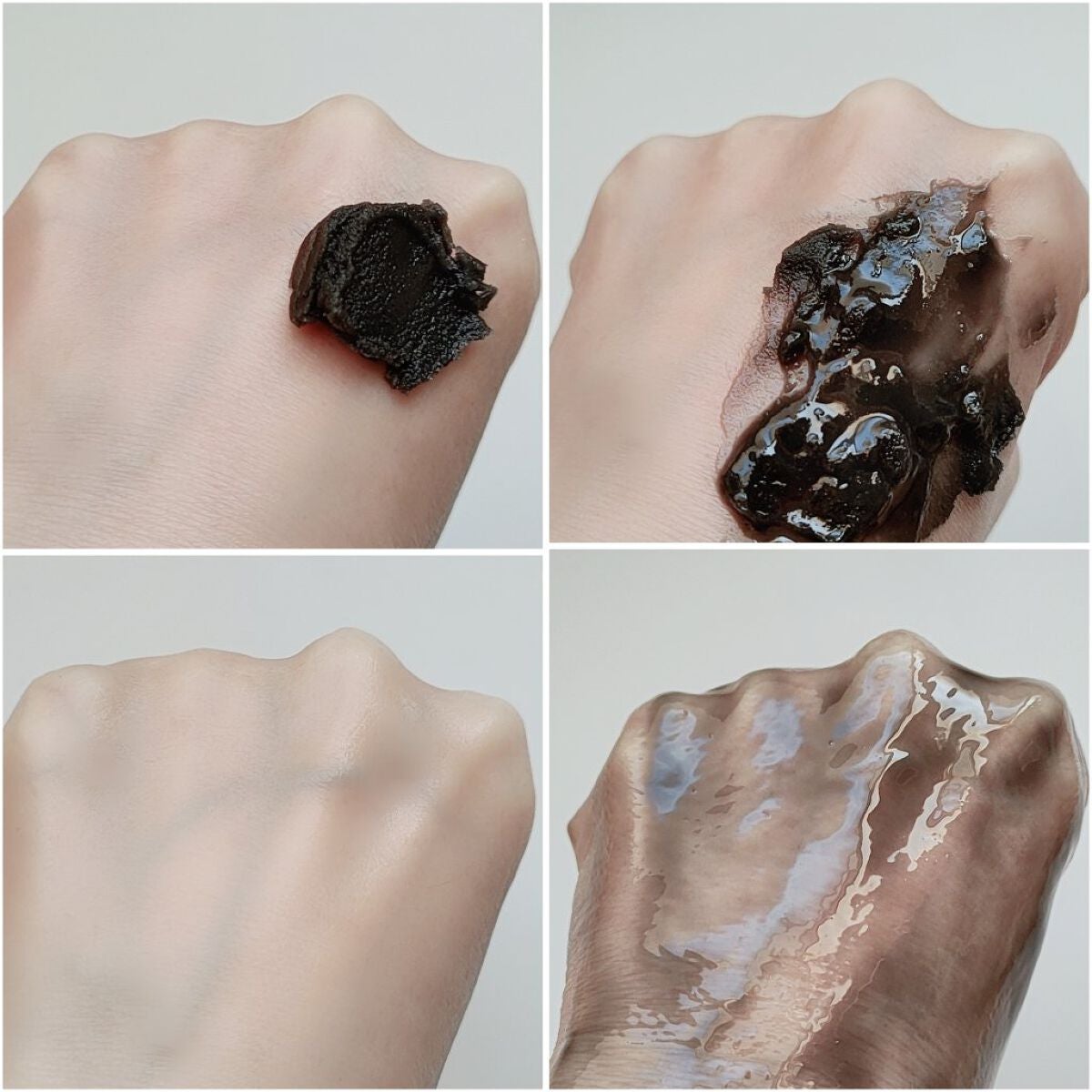 ローメルト クレンジングバーム クロ/アーレス/クレンジングバームを使ったクチコミ(5枚目)