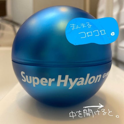 スーパーヒアルロン リニューセラム/VT/美容液を使ったクチコミ(2枚目)