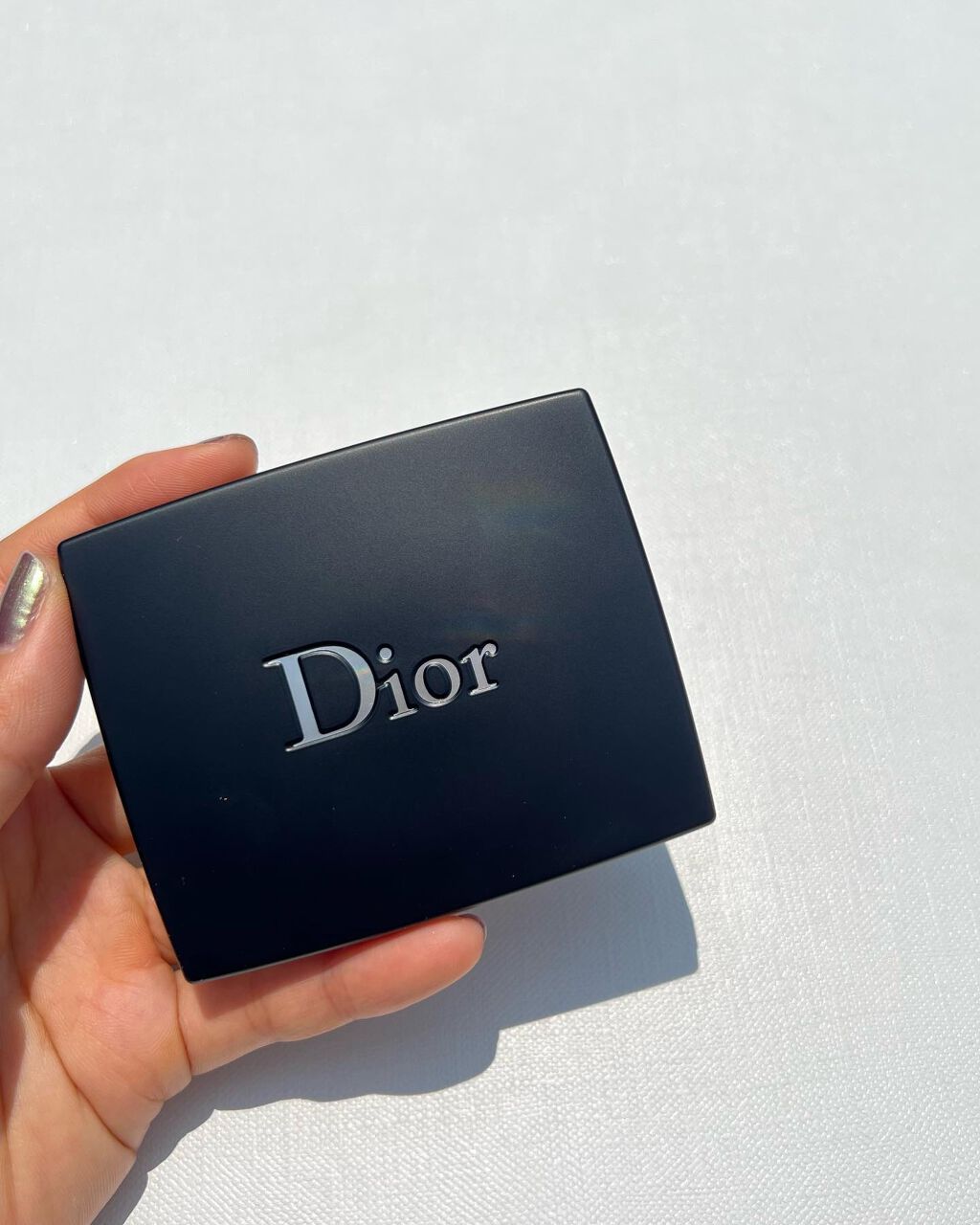 【旧】サンク クルール クチュール/Dior/アイシャドウパレットを使ったクチコミ(9枚目)