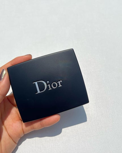 【旧】サンク クルール クチュール/Dior/アイシャドウパレットを使ったクチコミ(9枚目)