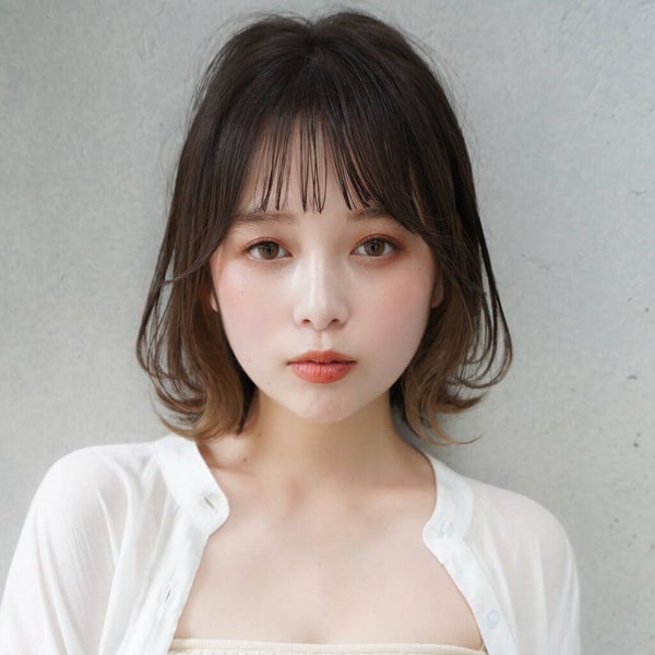 【大人のハニルメイクとは?】40代に似合うやり方を徹底解説!韓国×日本の可愛さをいいとこ取りしよう