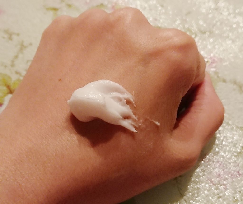 キュチュラ 角質トリートメントパック/pdc/洗い流すパック・マスクを使ったクチコミ（2枚目）