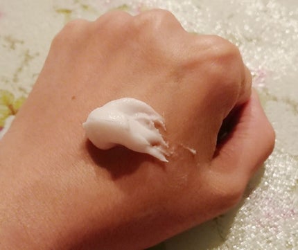 キュチュラ 角質トリートメントパック/pdc/洗い流すパック・マスクを使ったクチコミ(2枚目)