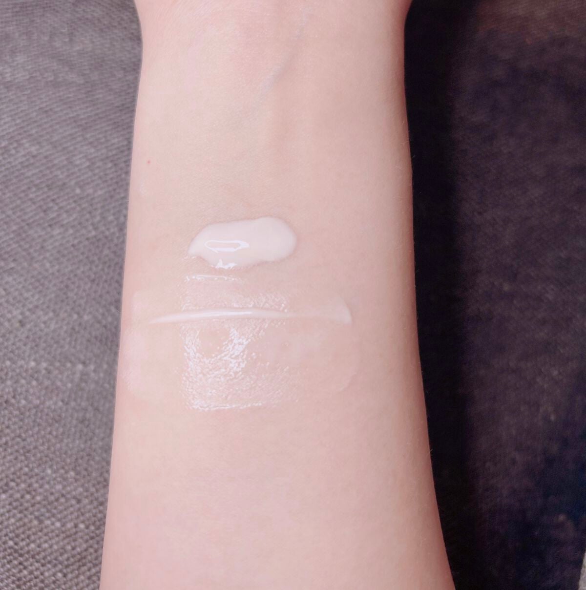 Yuka*. on LIPS 「TATCHA《タッチャ》リキッドシルクキャンバス(メイクア..」(3枚目)