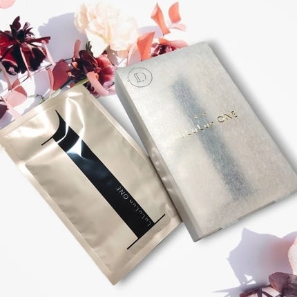 ルルルン ONE/ルルルン/シートマスク・パックを使ったクチコミ(5枚目)