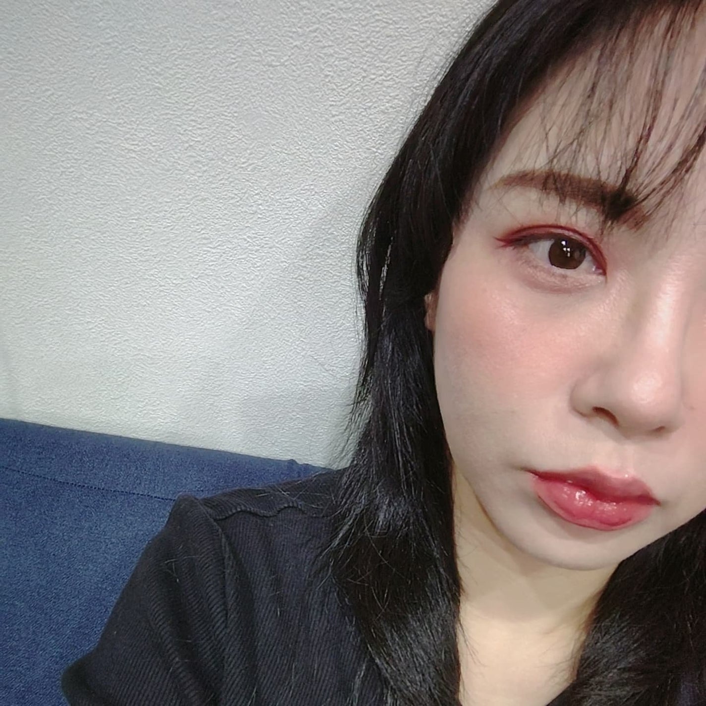 レ キャトル オンブル ツイード/CHANEL/アイシャドウパレットを使ったクチコミ(8枚目)