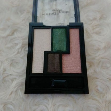 ヴィンテージモードアイズ/KATE/アイシャドウパレットを使ったクチコミ(2枚目)