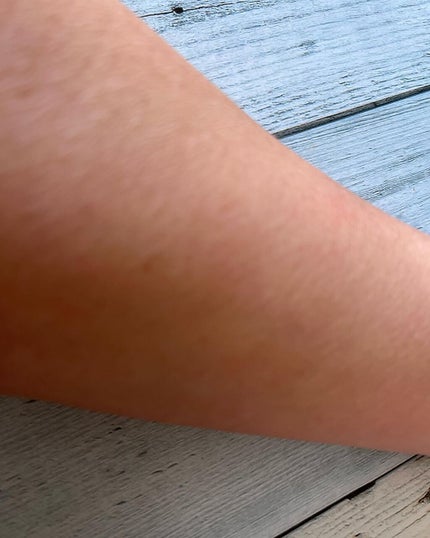 ホットクレンジングゲル マッサージプラス/マナラ/クレンジングジェルを使ったクチコミ(6枚目)