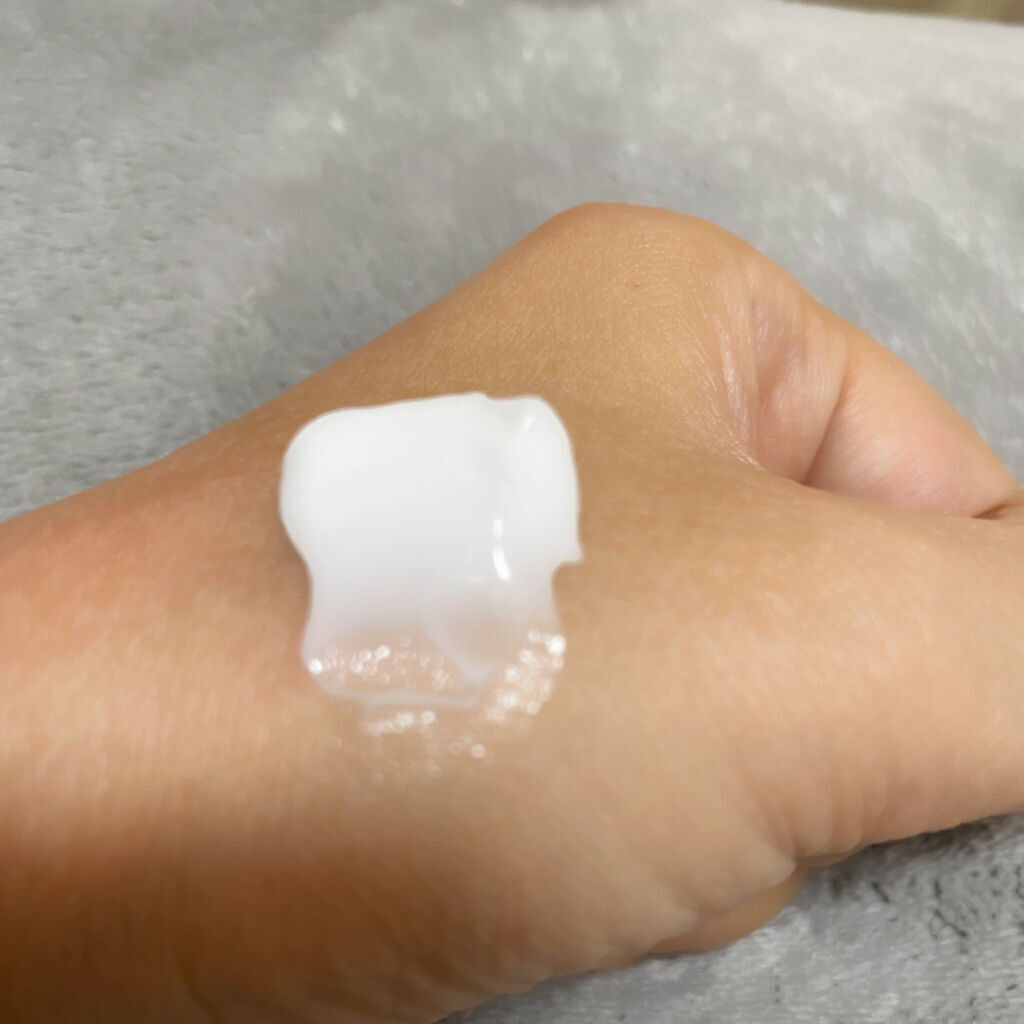 クリーム UFC/Kiehl's/フェイスクリームを使ったクチコミ（3枚目）