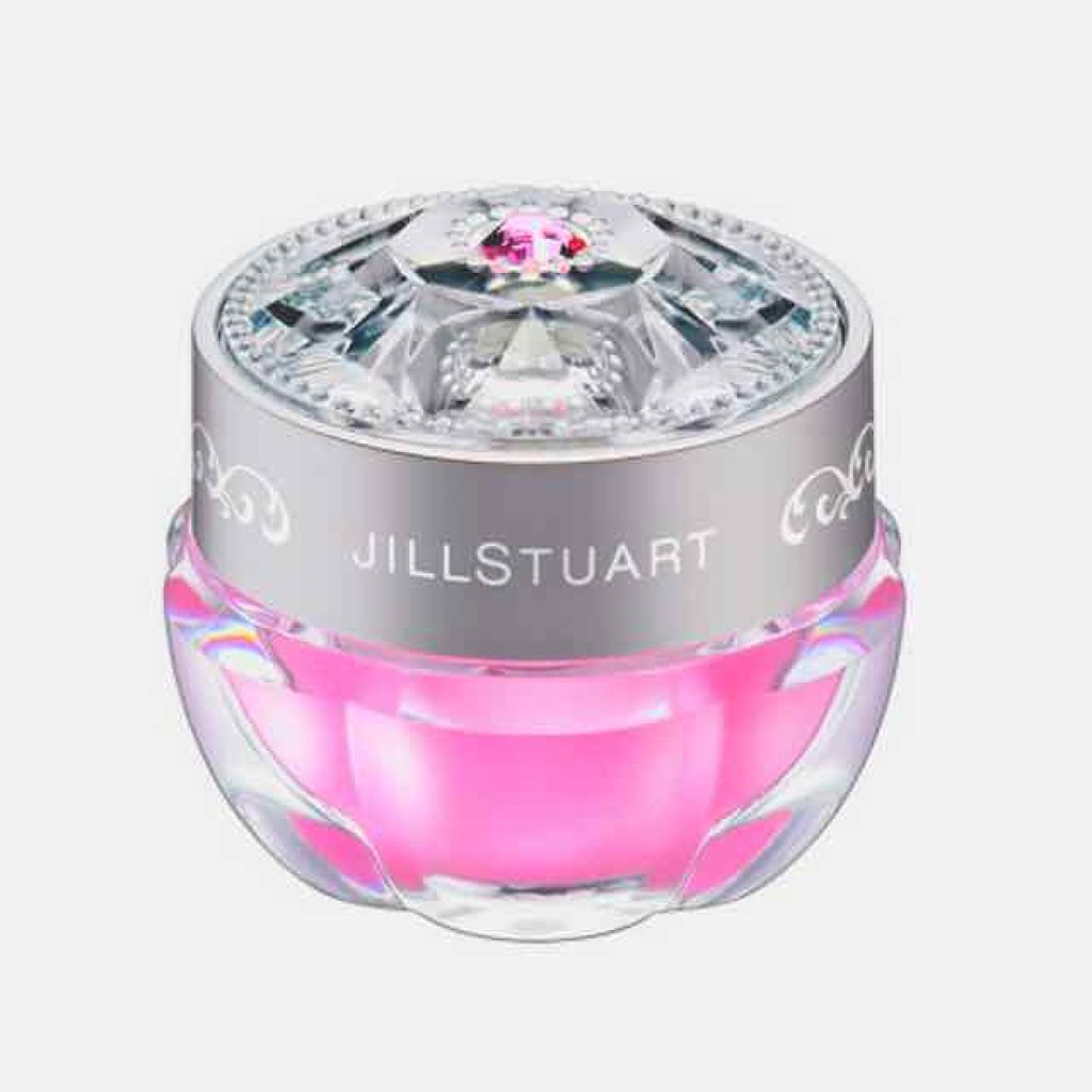 フルーツ リップバーム N/JILL STUART/リップケアを使ったクチコミ（1枚目）