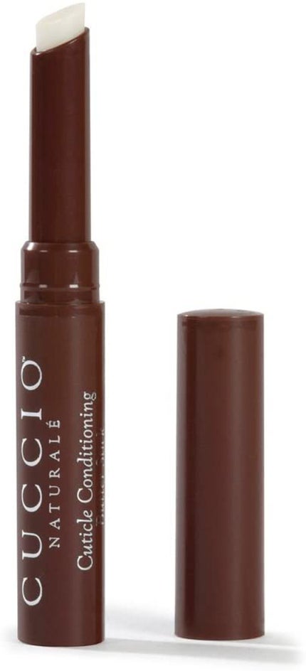 CUCCIO NATURALE キューティクルバター スティック ミルク&ハニー