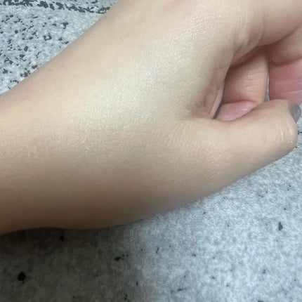 ステージ パフォーマー ブロック:ブースター/shu uemura/化粧下地を使ったクチコミ(3枚目)