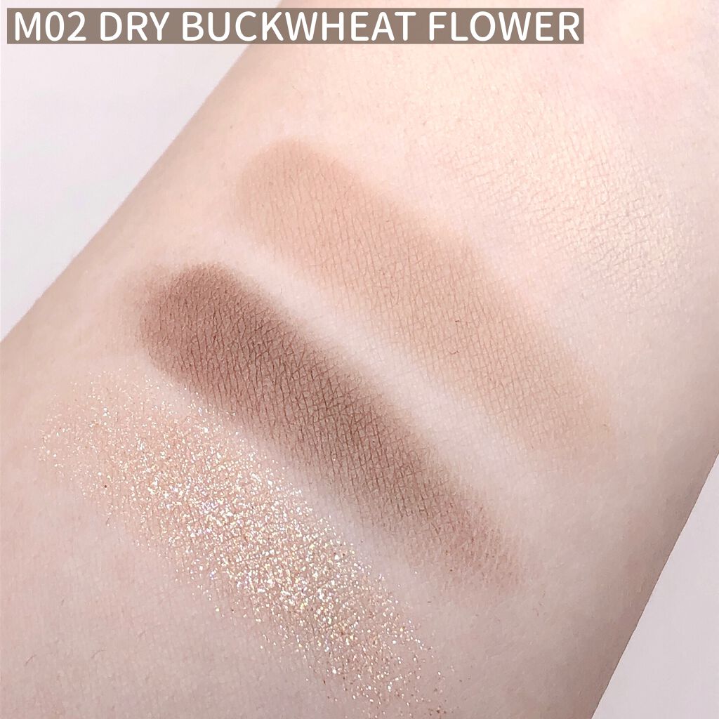 ベターザンチーク/rom&nd/パウダーチークを使ったクチコミ(6枚目)