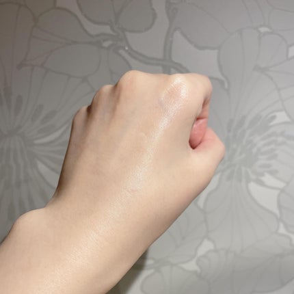 ドレススノー ローション【医薬部外品】 /アテニア/化粧水を使ったクチコミ(6枚目)