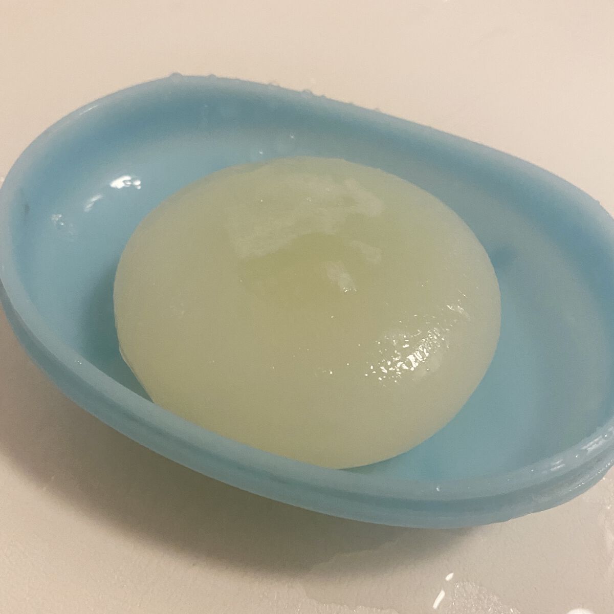 養老渓谷温泉　黒湯石鹸