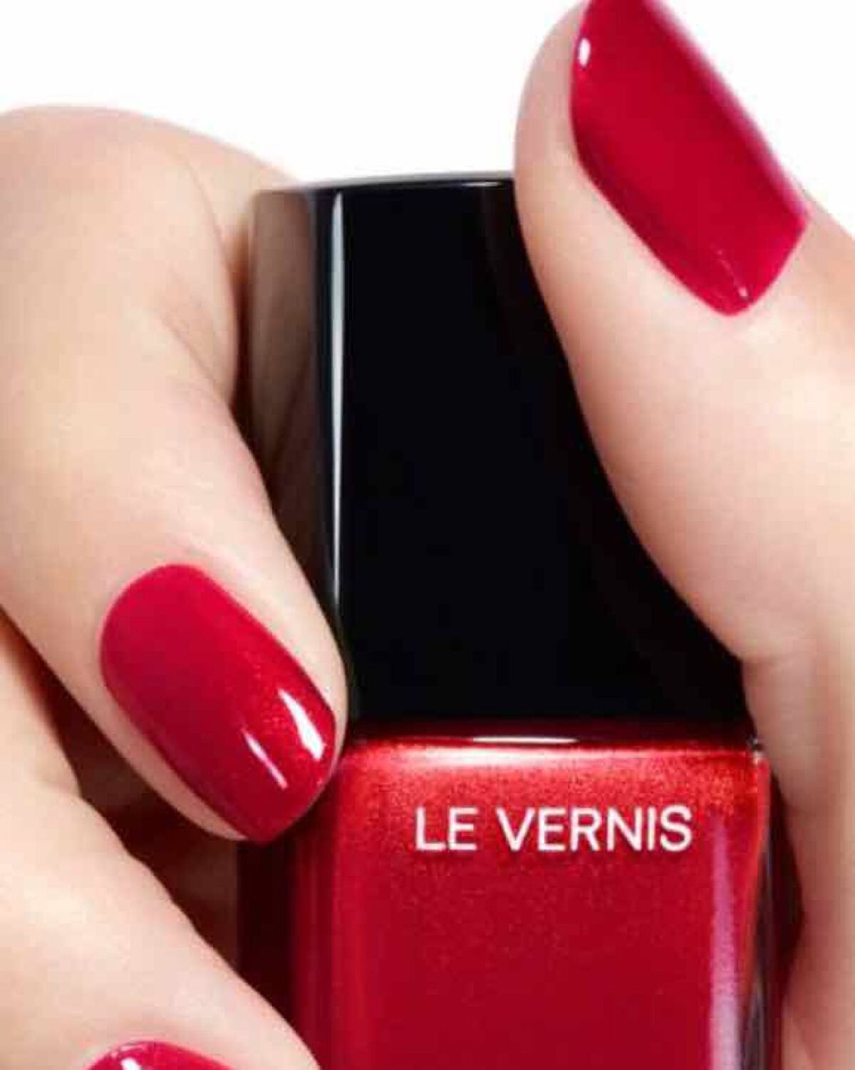 ヴェルニ ロング トゥニュ 918 フランボワイヤンス / CHANEL(シャネル