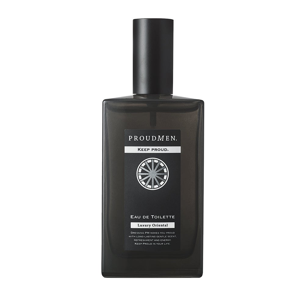 プラウドメン オードトワレ ラグジュアリー・オリエンタル