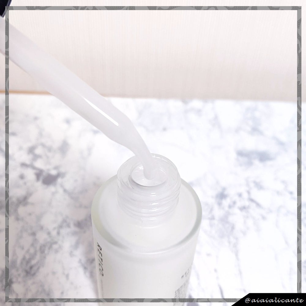 RETICO./RETICO./美容液を使ったクチコミ(3枚目)