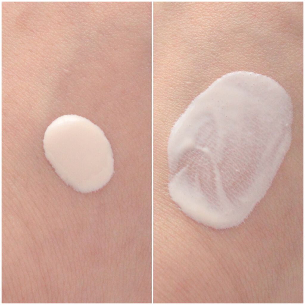 ドラマティックスキンセンサーベース EX UV+/マキアージュ/化粧下地を使ったクチコミ（3枚目）