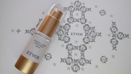 ラシャススキンコフレ2022 ナチュラルピンク/エトヴォス/メイクアップキットを使ったクチコミ(1枚目)