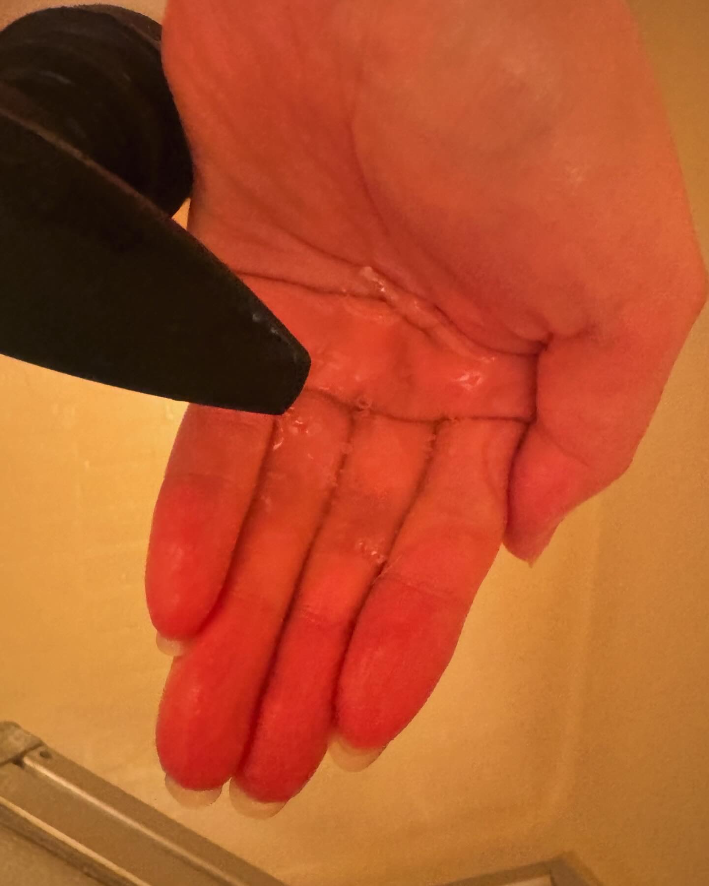 &be スタンドアップシャンプー/&be HAIR/市販シャンプーを使ったクチコミ（3枚目）