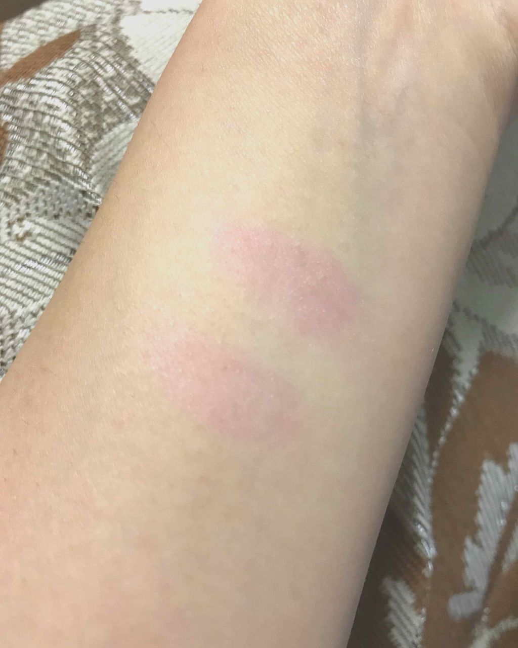 WOO リッププランパー ティント/ETUDE/リップグロスを使ったクチコミ（3枚目）