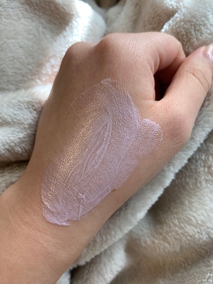 ジルスチュアート イルミネイティング セラムプライマー/JILL STUART/化粧下地を使ったクチコミ(4枚目)