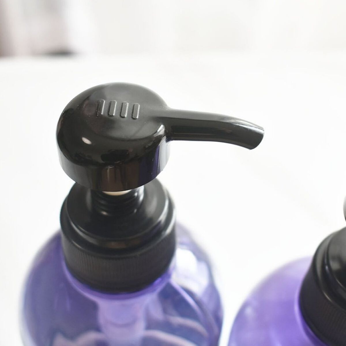 カームナイトリペアシャンプー/トリートメント/YOLU/市販シャンプーを使ったクチコミ(5枚目)