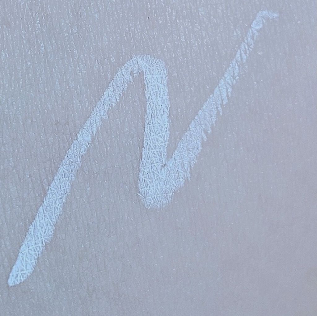 EYE OPENING LINER/UZU BY FLOWFUSHI/リキッドアイライナーを使ったクチコミ（3枚目）