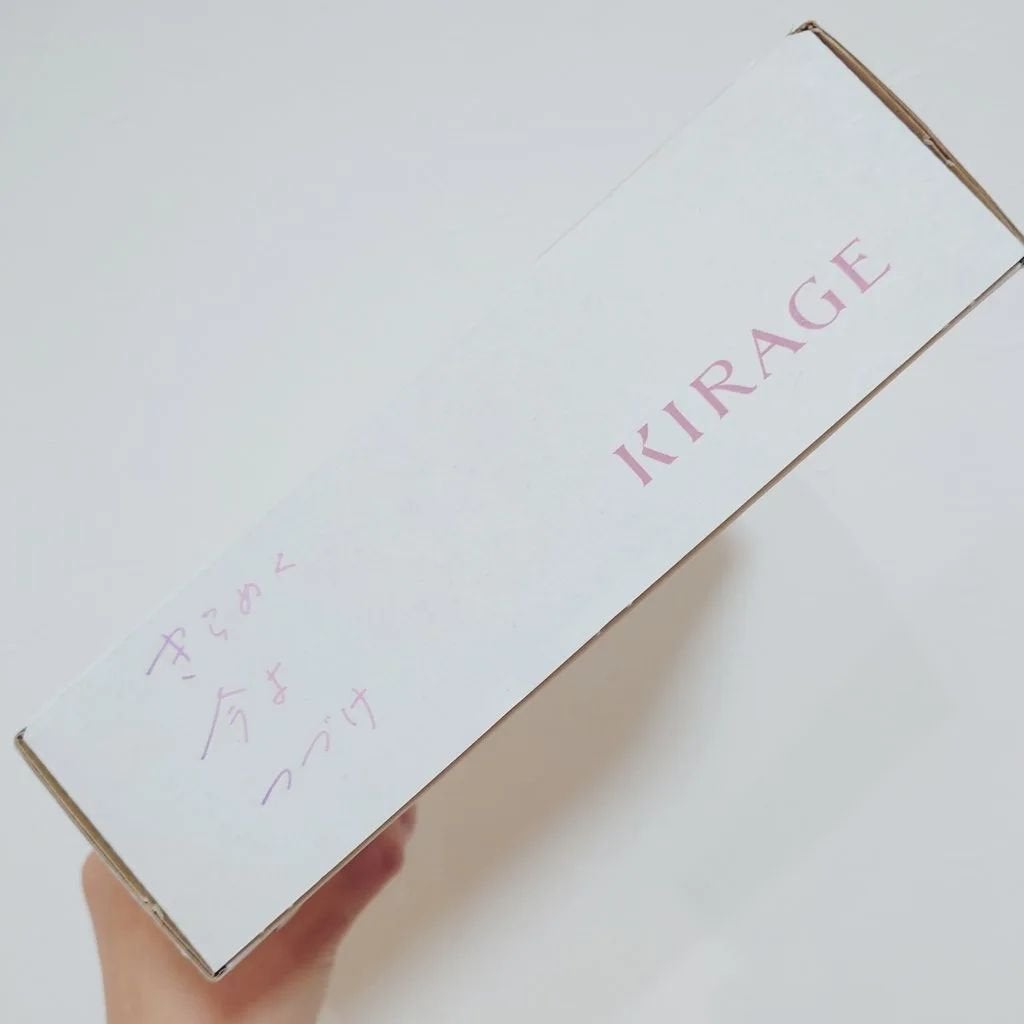 キラージュ デュアルエフェクト ヘアミスト/キラージュ/ヘアミストを使ったクチコミ(4枚目)