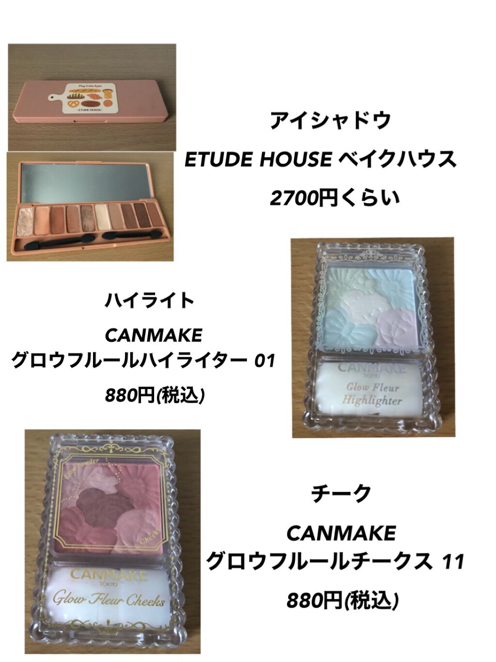 ワンダーアイリッドテープ Extra/D-UP/二重まぶた用アイテムを使ったクチコミ(3枚目)