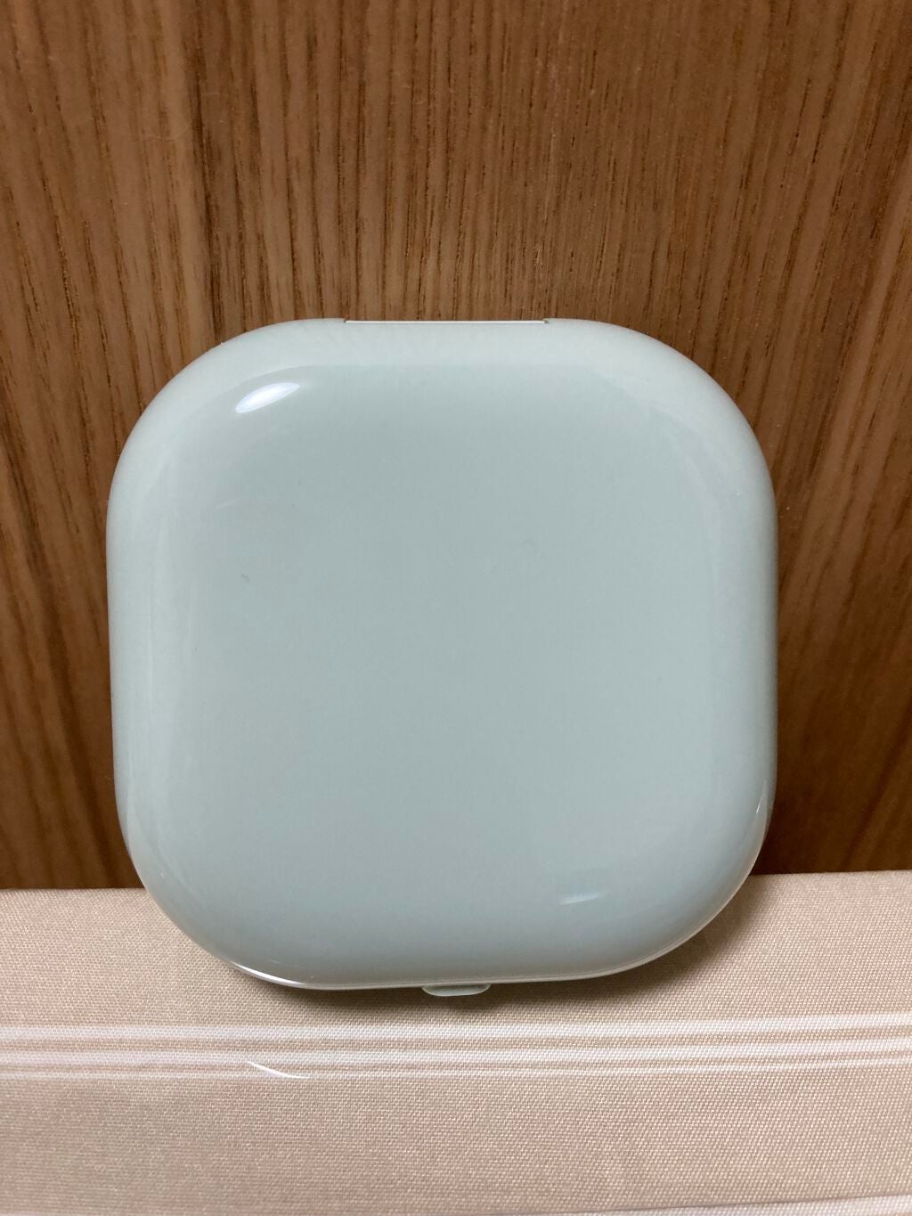 ネオクッション マット/LANEIGE/クッションファンデーションを使ったクチコミ(1枚目)