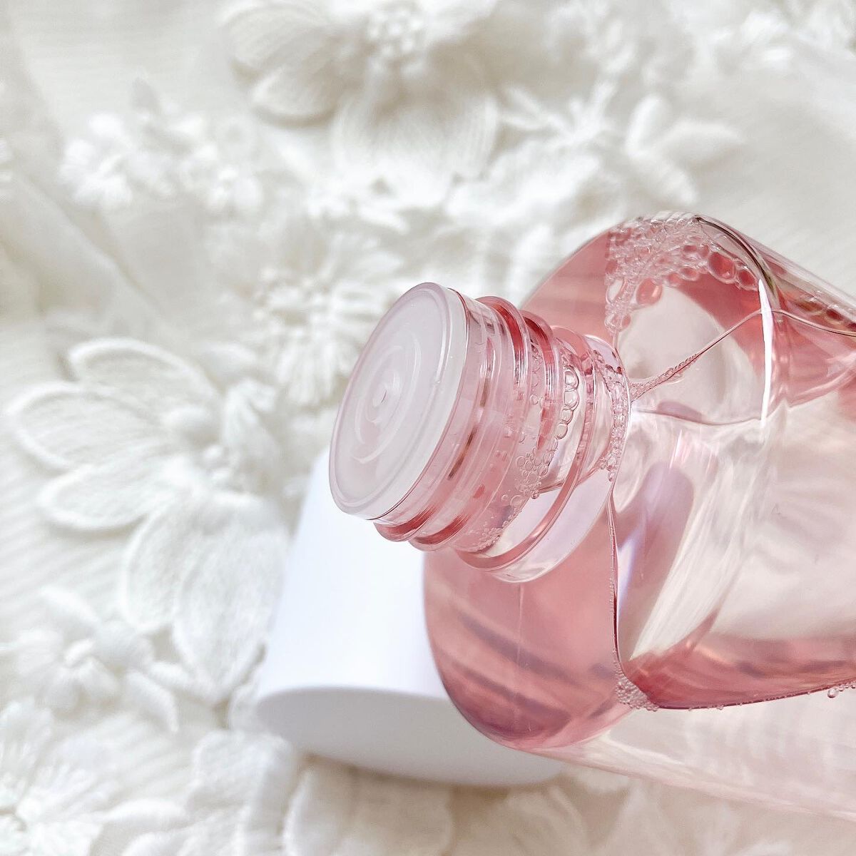 ポアマイジング クリア トナー/SKIN1004/化粧水を使ったクチコミ(5枚目)