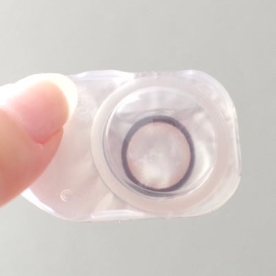 Honey Kiss 1month/HoneyKiss/1ヶ月(1MONTH)カラコンを使ったクチコミ(5枚目)