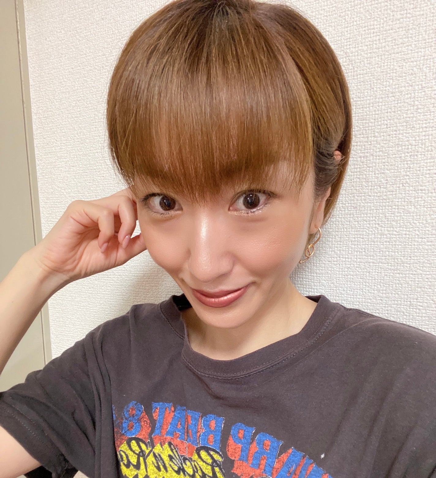 ワン アミノレスキューモイストシャンプー/トリートメント/アミノレスキュー/市販シャンプーを使ったクチコミ(5枚目)