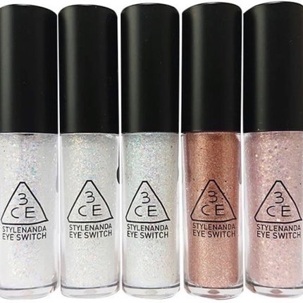 3CE EYE SWITCH POT/3CE/単色アイシャドウを使ったクチコミ(5枚目)