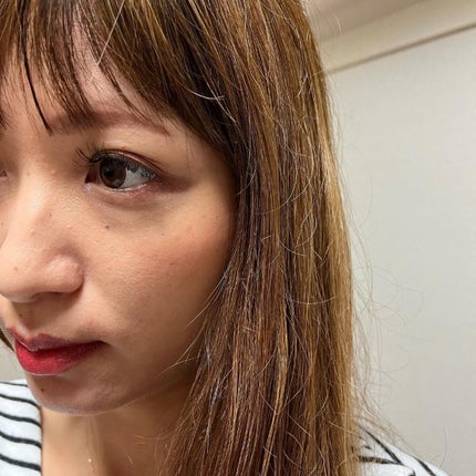 ローズ・エルメス ファー ア ジュ プードル ソワユーズ/エルメス/パウダーチークを使ったクチコミ(6枚目)